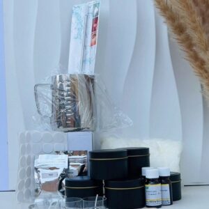 Candle DIY/ Starter Kit