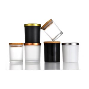 200g Mimi Candle Jars