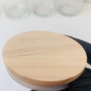 Wooden