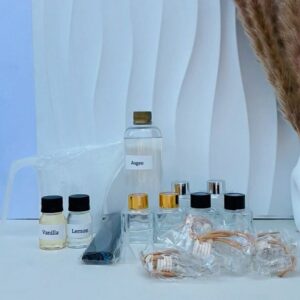 Diffuser DIY/ Starter Kit