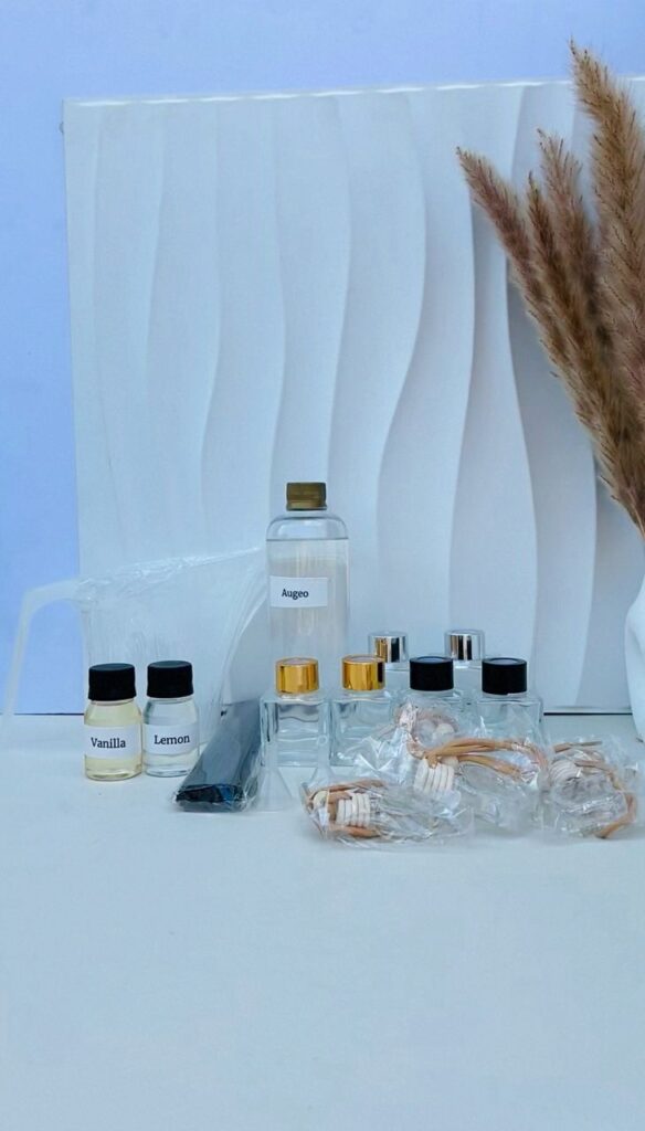 Diffuser DIY/ Starter Kit