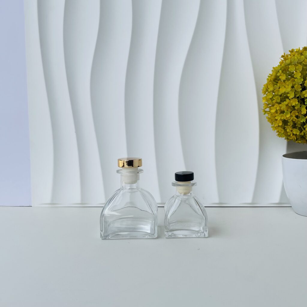 Nino Diffuser Bottle