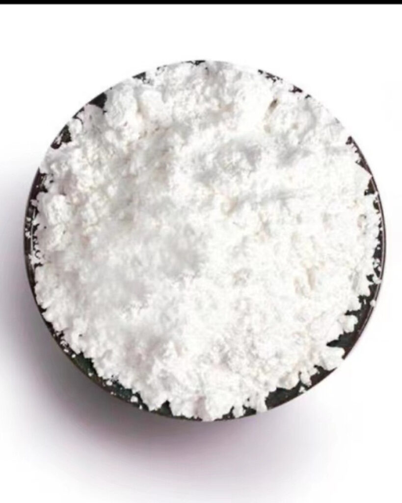 Gypsum Powder