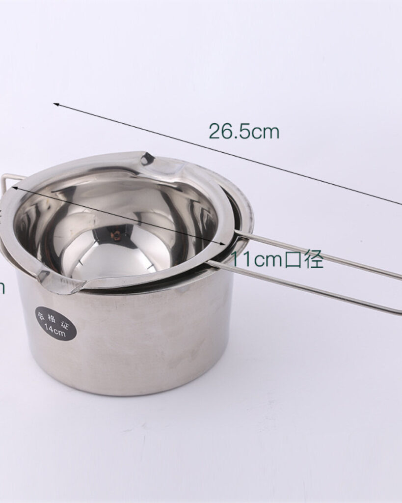Double Boiler Set