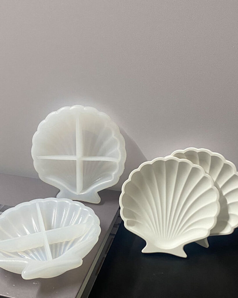 Shell Tray Mold