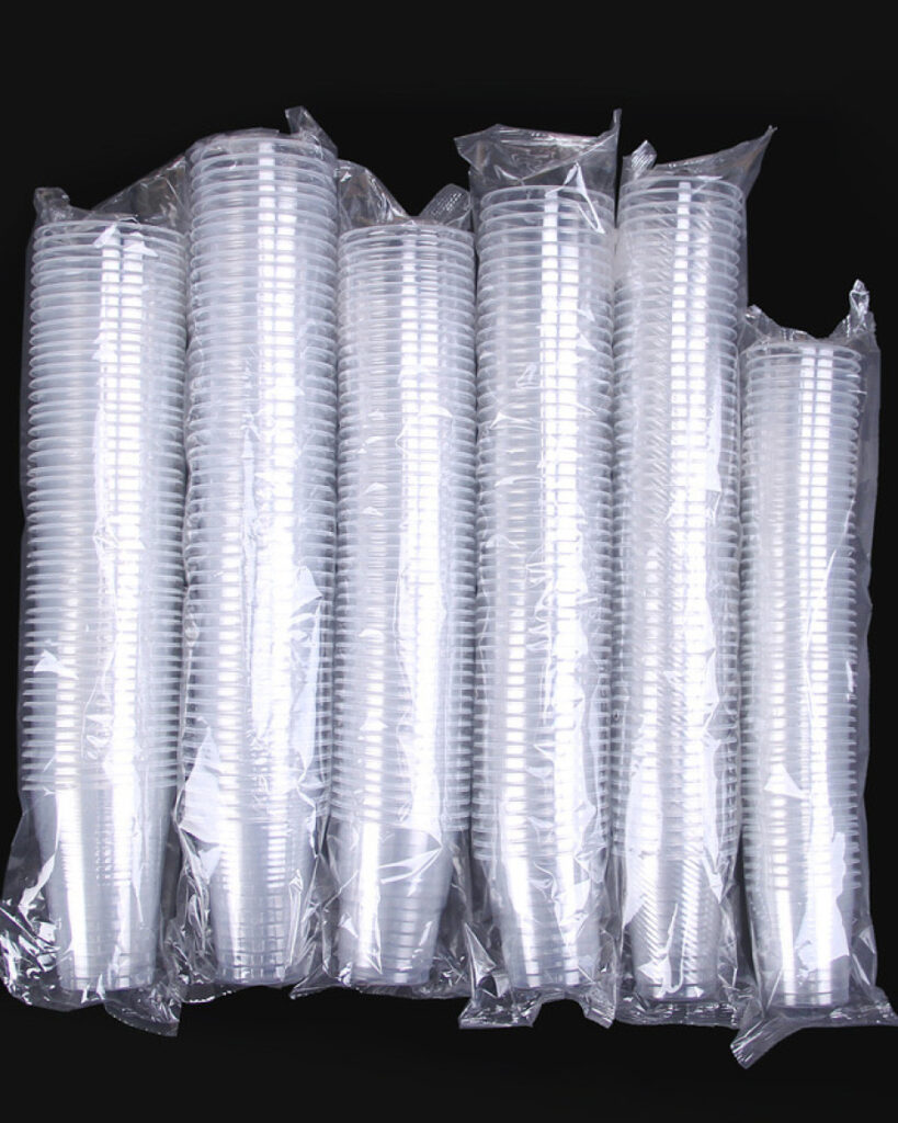Disposable Mixing Cups (50pcs)