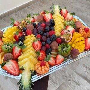 Moroccan fruity Fragrance Oil