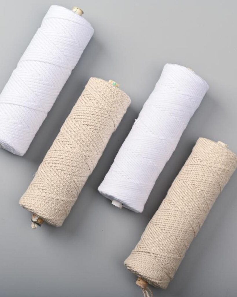 Mold wick (Wick Roll)