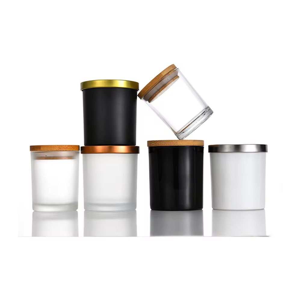300g Mimi Candle Jars