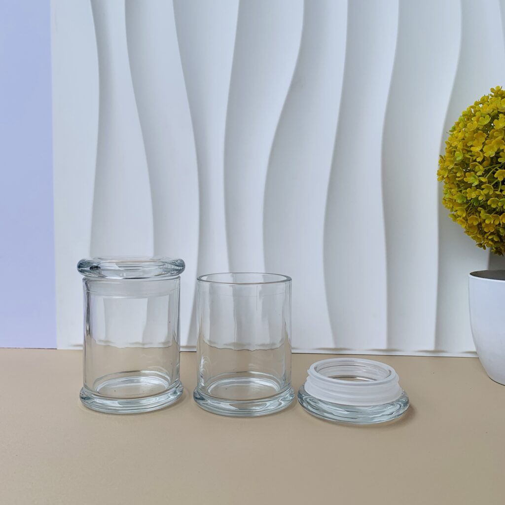 220ml Lolly jar