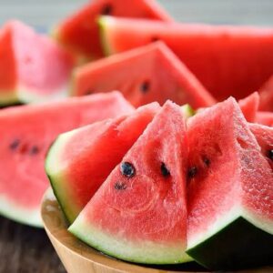 Watermelon fragrance oil