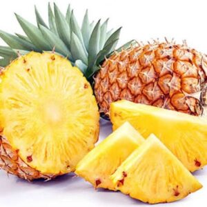 Pineapple fragrance oil