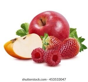 Apple berry fragrance oil