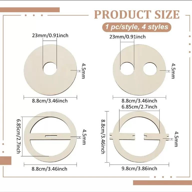 Wick stabilizer (wick centering tool)