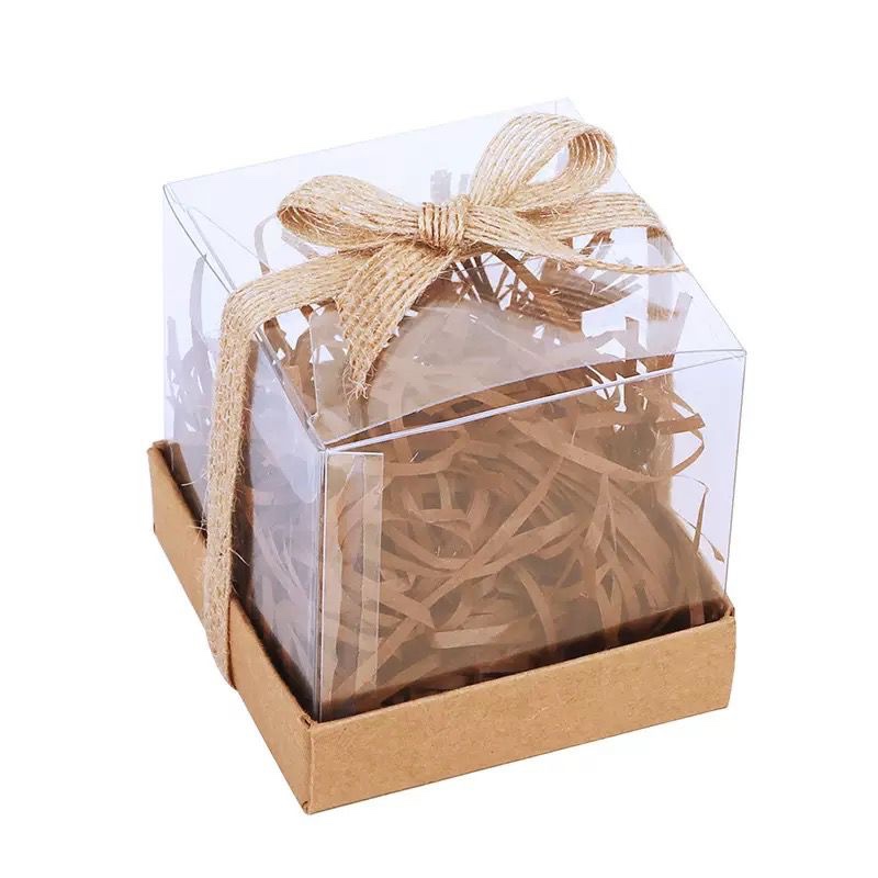 PVC Gift Boxes