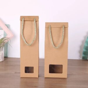 Diffuser bag